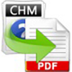 iStonsoft CHM to PDF Converter