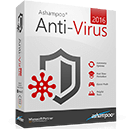 Ashampoo Anti-Virus