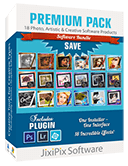 Premium Pack