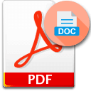 Adept PDF to Word Converter
