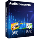 Boxoft Audio ConverterD(bio)