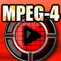 MPEG4Ƶʽת