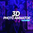 3D Photo Animator