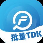 批量获取网页TDK工具