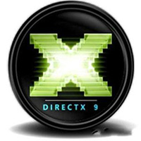 DirectX(dx9.0c)中文版下载