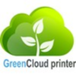 GreenCloud Printer下载
