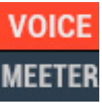 Voicemeeterd