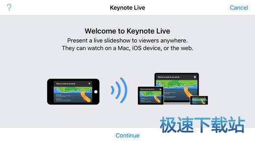 keynoteiphone