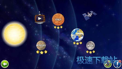 AngryBirdsSpace Ԥͼ