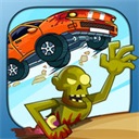 Zombie Road Trip