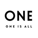 ONE