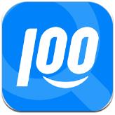 100