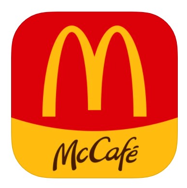 麦当劳McDonald's