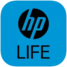 HP LIFE