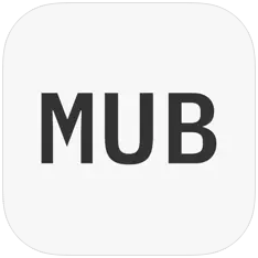 MUB̑