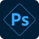 adobe photoshop express