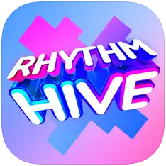 Rhythm Hived