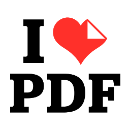 iLovePDF