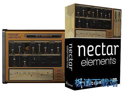 izotope nectar elements mac