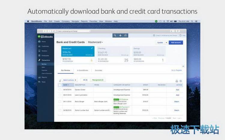 quickbooks mac ͼƬ