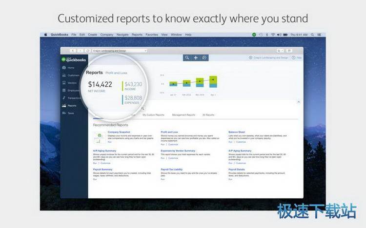 quickbooks mac ͼ