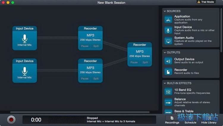 audio hijack pro