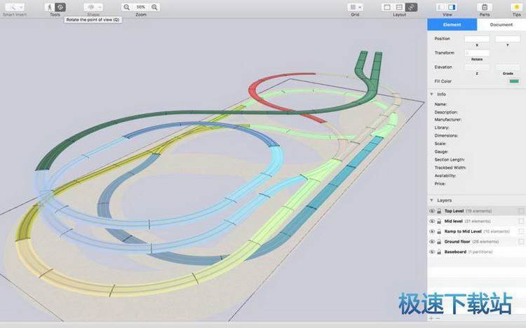 railmodeller pro mac