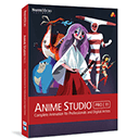 Anime Studio Pro