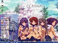 Clannad After Story⡾ά⡿